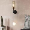 Vilhosa Best of Twins Wall Lamp - Bedroom 2