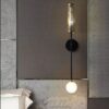 Vilhosa Best of Twins Wall Lamp - Bedroom 3