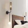 Vilhosa Best of Twins Wall Lamp - Bedroom 4