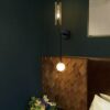 Vilhosa Best of Twins Wall Lamp - Bedroom 5