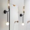 Vilhosa Best of Twins Wall Lamp - Toilet