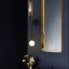 Vilhosa Best of Twins Wall Lamp - Toilet 2
