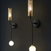 Vilhosa Best of Twins Wall Lamp - show