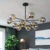 Eglliano Ball Pops Hanging Lamp