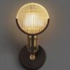 Jacquan-Old-Jeep-Headlights-Wall-Lamp front view