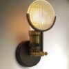 Jacquan-Old-Jeep-Headlights-Wall-Lamp old school wall light