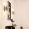 Canhordar Wall Lamp-display-lightings