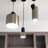 Davidso Coppertone Pendant Lamps-bottom-view