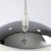 Ferulni Glass Globe Pendant Lamp-closeup