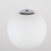 Ferulni Glass Globe Pendant Lamp-unlit