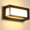 Genara Outdoor Wall Lamp