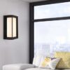 Genara Outdoor Wall Lamp-living-room