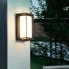 Genara Outdoor Wall Lamp-outdoor