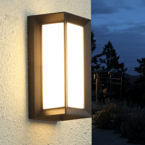 Genara Outdoor Wall Lamp-outdoor-wall