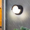 Genaru Outdoor Wall Lamp-waterproof