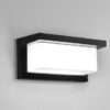 Genati Outdoor Wall Lamp