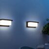 Genati Outdoor Wall Lamp-open space-wall-lightings