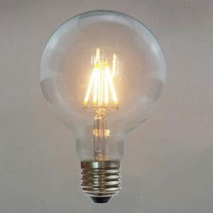 LED Edison Bulb