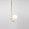 Incantura Pendant Lamp-1-head-model