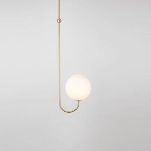Incantura Pendant Lamp-1-head-model
