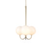 Incantura Pendant Lamp-3-head model