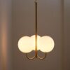 Incantura Pendant Lamp-3-head-model