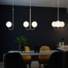 Incantura Pendant Lamp-3 sizes