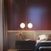 Incantura Pendant Lamp-bedside lamp