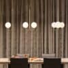 Incantura Pendant Lamp-dining-room-lamps