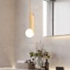 Innoken Sleek Note Pendant Lamp-Bathroom