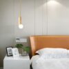 Innoken Sleek Note Pendant Lamp-Bedside Lamp