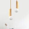 Innoken Sleek Note Pendant Lamp-Dining Area