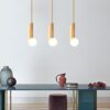 Innoken Sleek Note Pendant Lamp-Lifestyle