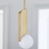 Innoken Sleek Note Pendant Lamp-unlit