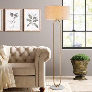 Kewuinn Nordic Post Modern Metal Floor Lamp