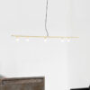 Lavrans Grand Tools Pendant Lamp-5 head model