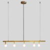 Lavrans Grand Tools Pendant Lamp-5 head model-hanging