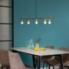 Lavrans Grand Tools Pendant Lamp-dining lightings