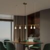 Lavrans Grand Tools Pendant Lamp-dining room lightings