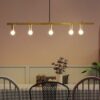 Lavrans Grand Tools Pendant Lamp-dining table lamps