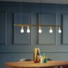 Lavrans Grand Tools Pendant Lamp-dining table lighting