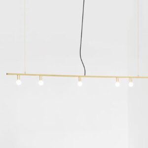 Lavrans Grand Tools Pendant Lamp-hanging