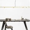 Lavrans Grand Tools Pendant Lamp-working place lightings