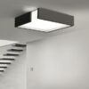 MALTE Maze of Light Ceiling Lamp-living room