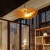 Madhatter-Bamboo-Weave-Straw-Hats-Pendant-Lamp-restaurant-lightings.2