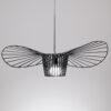 Mahatho Large Wave Hat Pendant Lamp-80cm