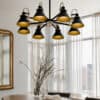 Millashon-Minimalist-Classy-Macaron-Hanging-Lamp- dining light