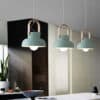 Narasho Scandi Jap Fusion Pendant Lamp-kitchen lightings