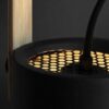 Narasho Scandi Jap Fusion Pendant Lamp-lamps shade details