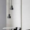 Olsen Class of Chic Terazzo Pendant Lamp-Lifestyle